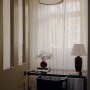 Myddelton Square, Islington | Study | Interior Designers